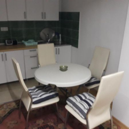 Apartman Sara SJJ Exterior photo