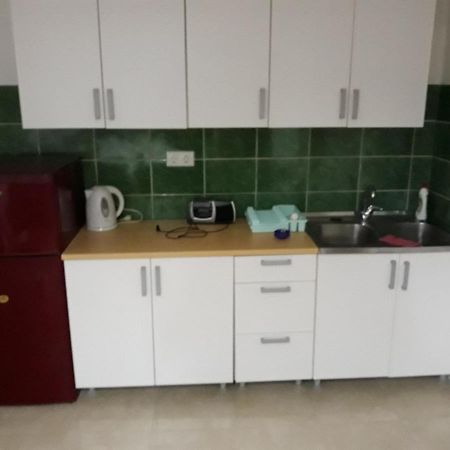 Apartman Sara SJJ Exterior photo
