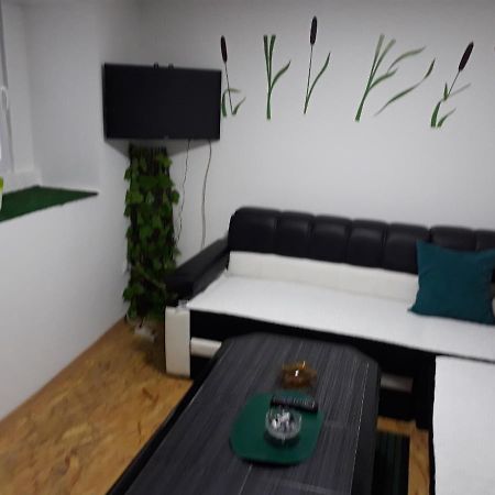 Apartman Sara SJJ Exterior photo