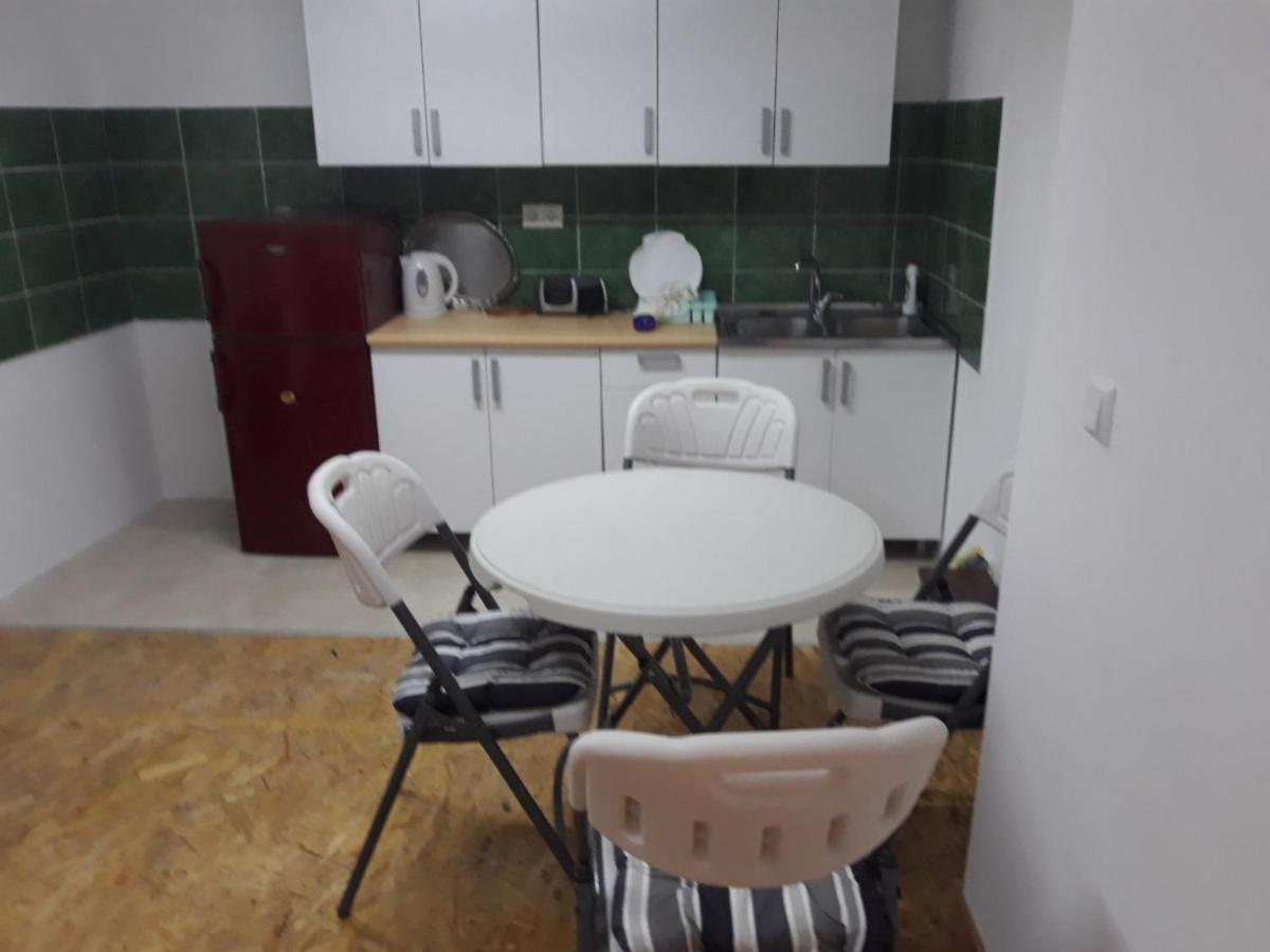 Apartman Sara SJJ Exterior photo