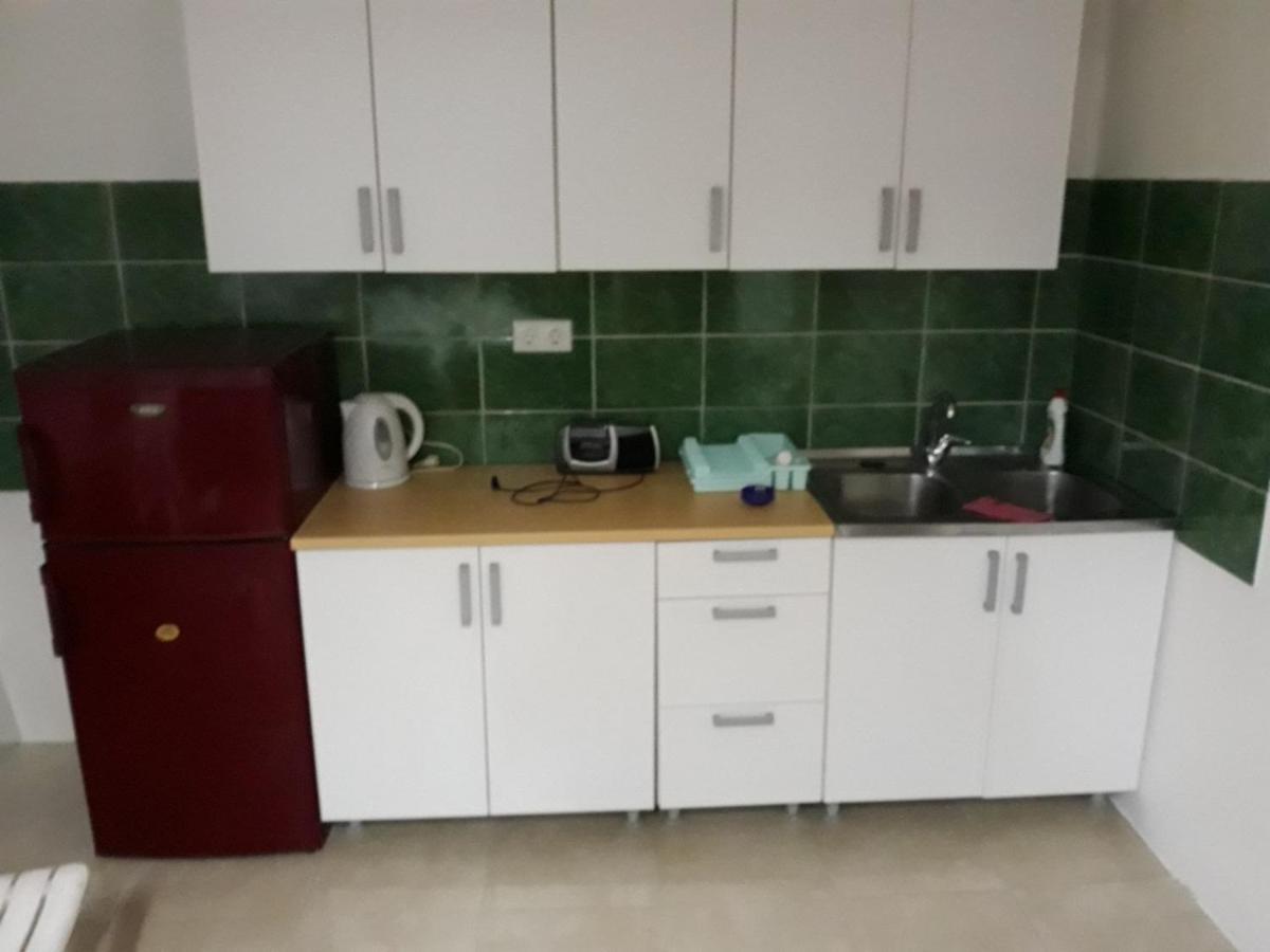Apartman Sara SJJ Exterior photo
