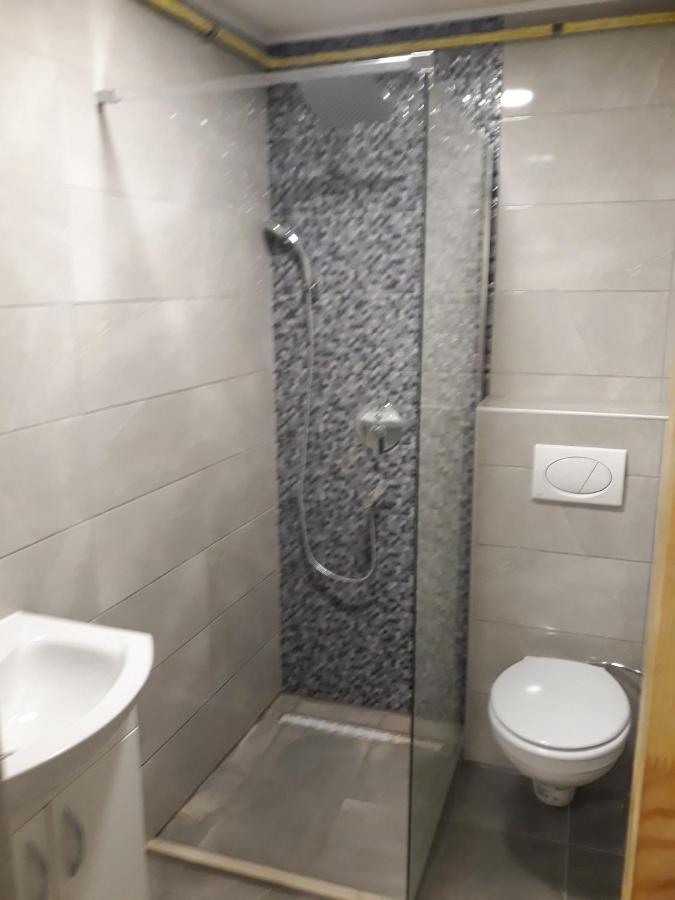 Apartman Sara SJJ Exterior photo