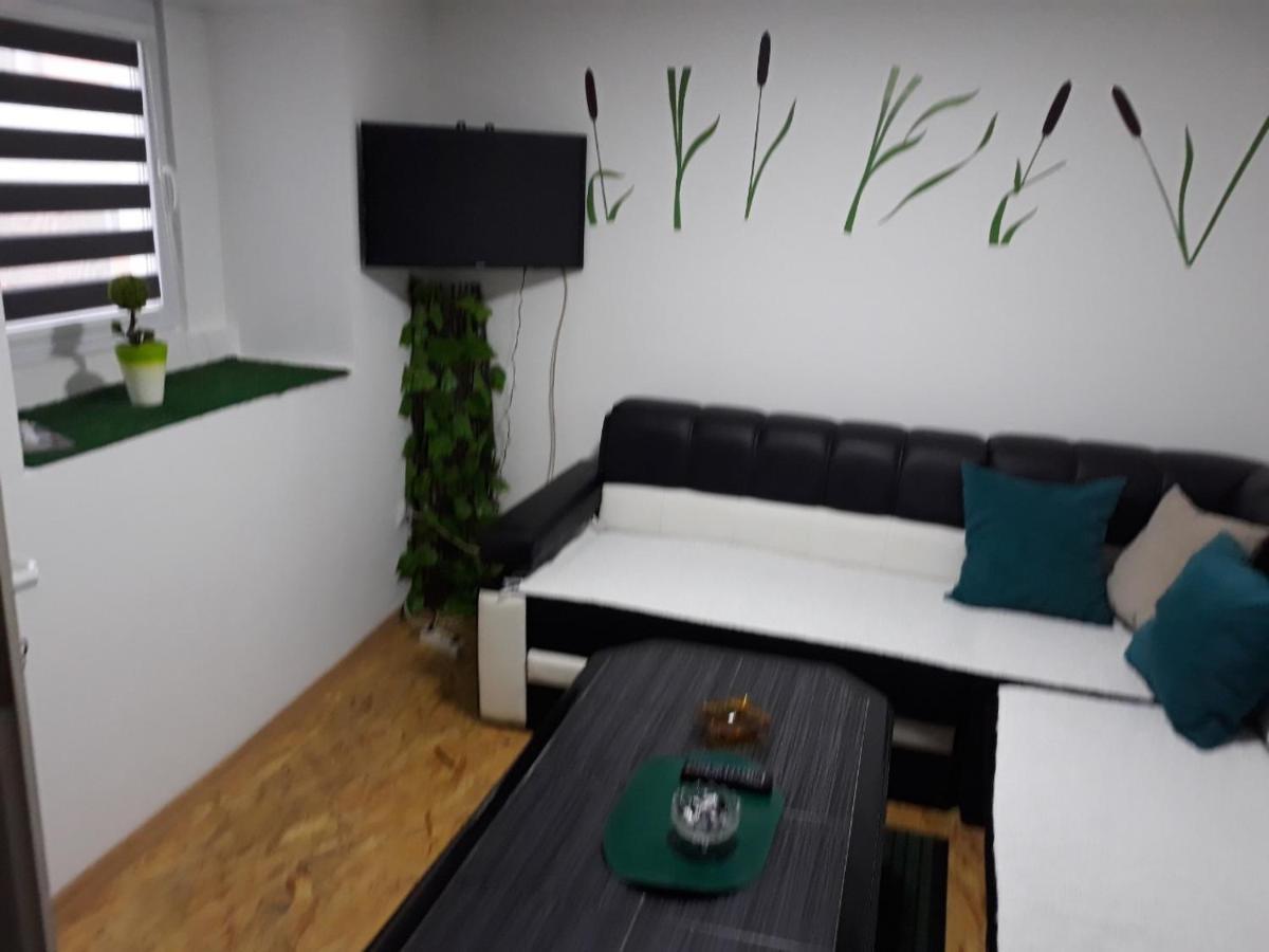 Apartman Sara SJJ Exterior photo