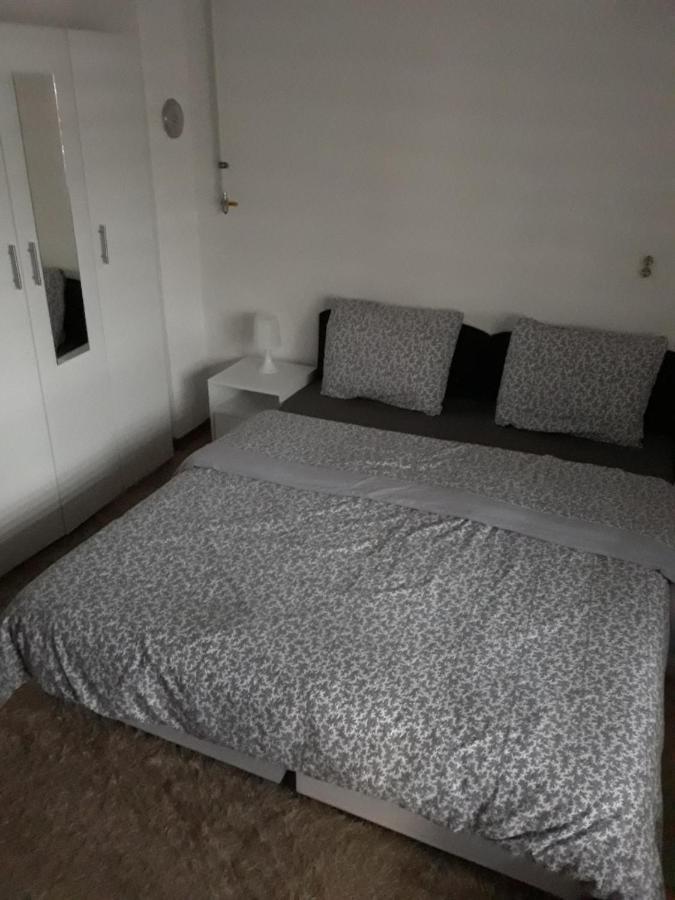 Apartman Sara SJJ Exterior photo